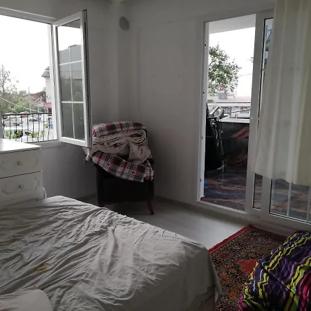 Ulas Kemers House Fethiye