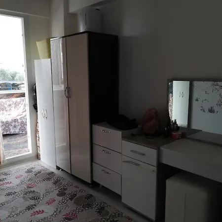 Apartman Ulas Kemers House Fethiye